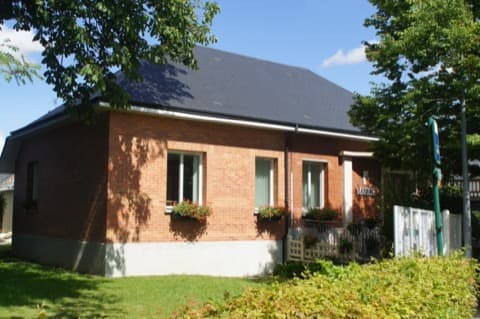 Élagueur Vattetot-sous-Beaumont