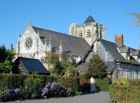 Élagueur Vatteville-la-Rue