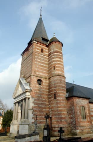 Élagueur Veauville-lès-Quelles