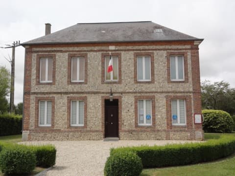 Élagueur Vergetot