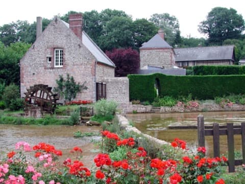 Élagueur Veules-les-Roses