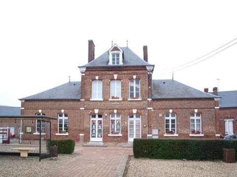 Élagueur Vieux-Rouen-sur-Bresle