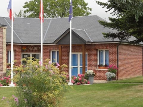 Élagueur Villainville