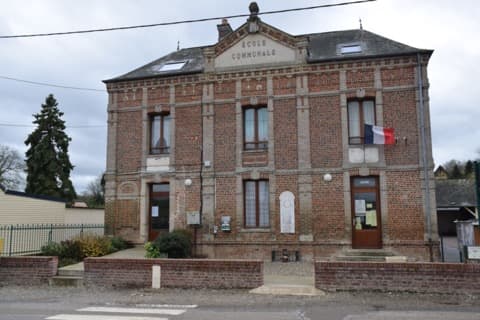 Élagueur Villers-sous-Foucarmont