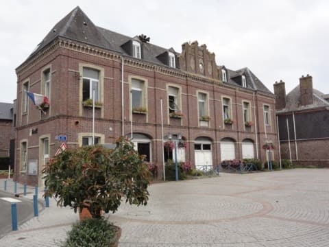 Élagueur Yerville