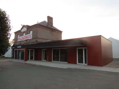 Élagueur Ymare