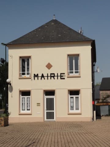 Élagueur Ypreville-Biville