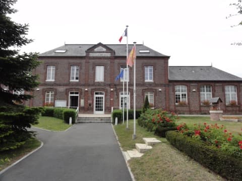 Élagueur Yvecrique