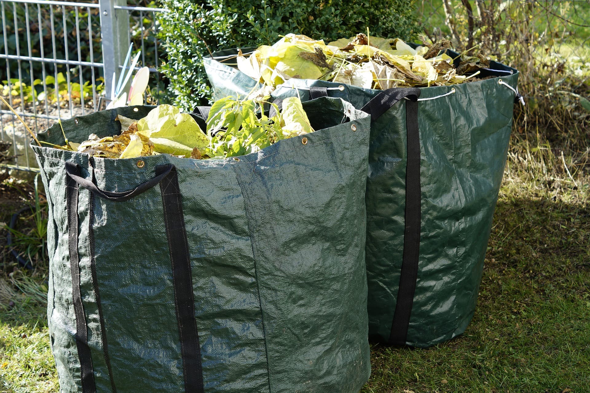 Broyage des branches & Gestion des déchets verts 76 Seine-Maritime