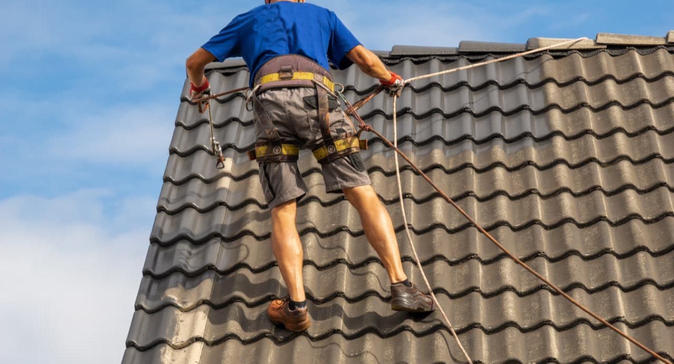 Nettoyage & Traitement hydrofuge de toiture 76 Seine-Maritime